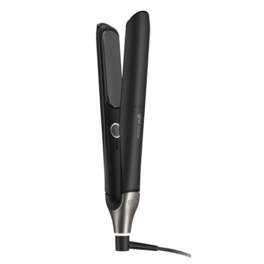 Plancha de pelo Chronos Styler Black