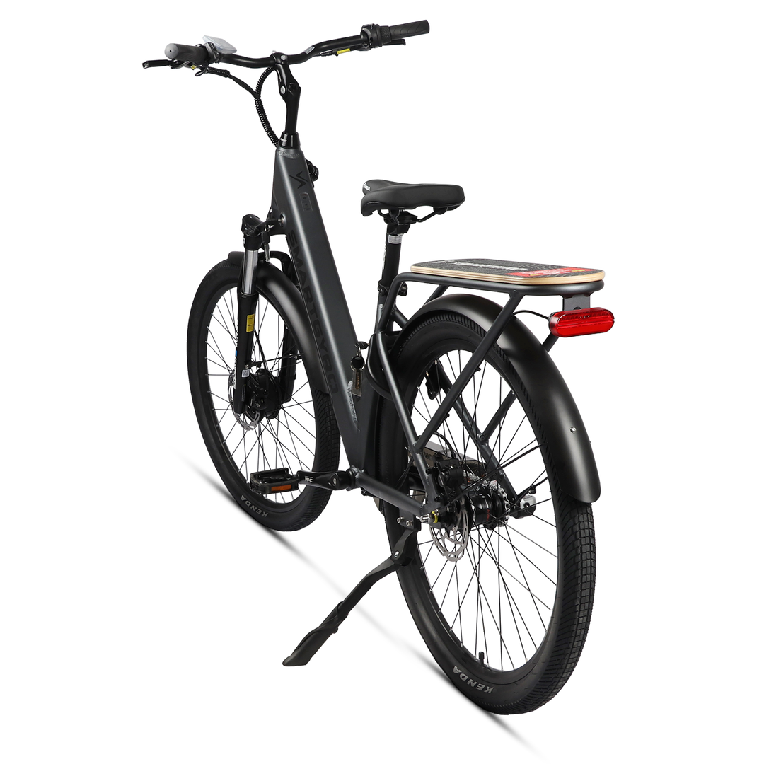 Bicicleta El&eacute;ctrica Nomada Titan 250W 36V 19Ah