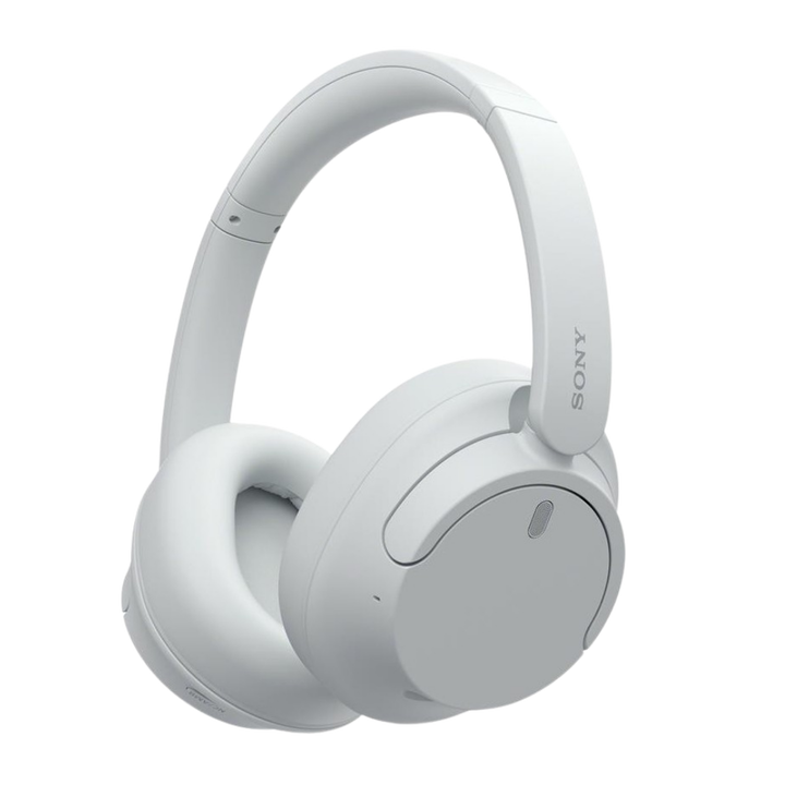 Los auriculares Sony WH-CH720N permiten vivir una experiencia de escucha envolvente y natural gracias al procesador integrado V1 y a Digital Sound Enhancement Engine (DSEE), que crean un sonido de alta calidad tal y como lo concibió el artista. Reproducen el sonido con la mínima distorsión, de modo que tanto las bajas como las altas frecuencias están bien equilibradas, con voces nítidas y naturales. El resultado es un sonido fiel a la grabación original.