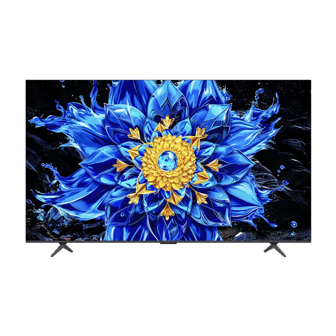 TV 85" QD MINI LED 4K TCL 85P8L SMART TV E