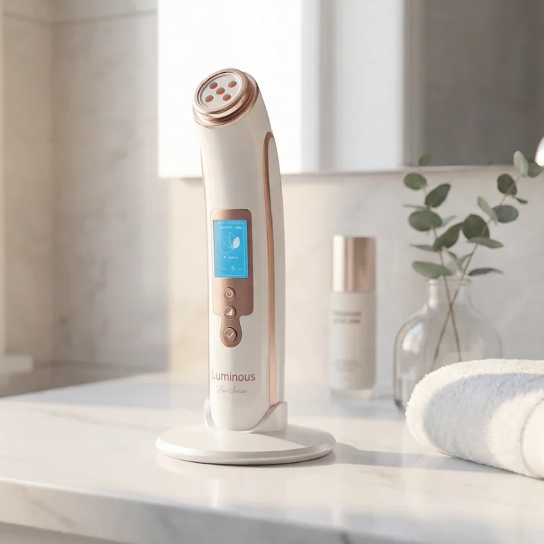 Luminous Pro - Prevenci&oacute;n del c&aacute;ncer de mama
