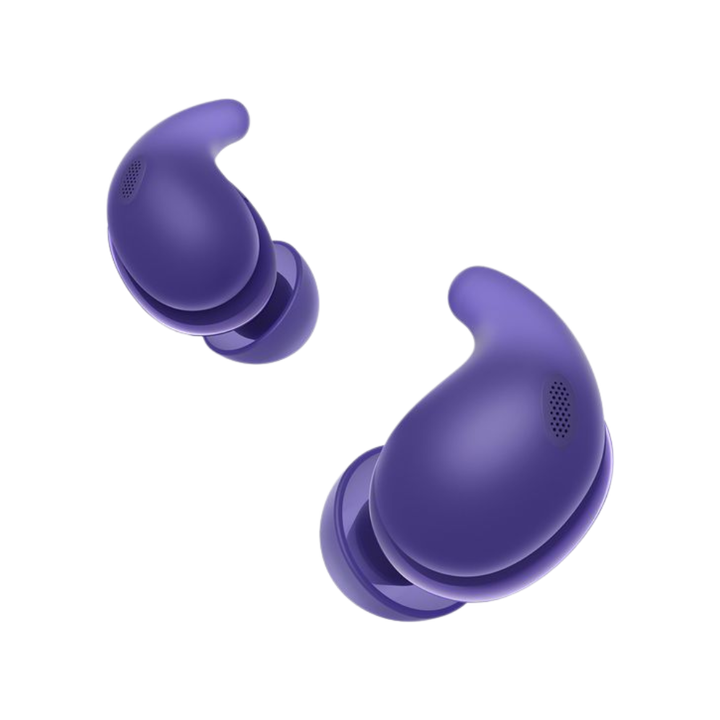 <p>Presentamos LinkBuds Fit: con un peso de solo 4,8 g, estos auriculares brindan la m&aacute;xima comodidad, con un nuevo e innovador colch&oacute;n de aire para garantizar un ajuste seguro, sin importar lo que est&eacute;s haciendo. Al ser resistentes al agua, ni el sudor ni la lluvia podr&aacute;n detenerte.</p>