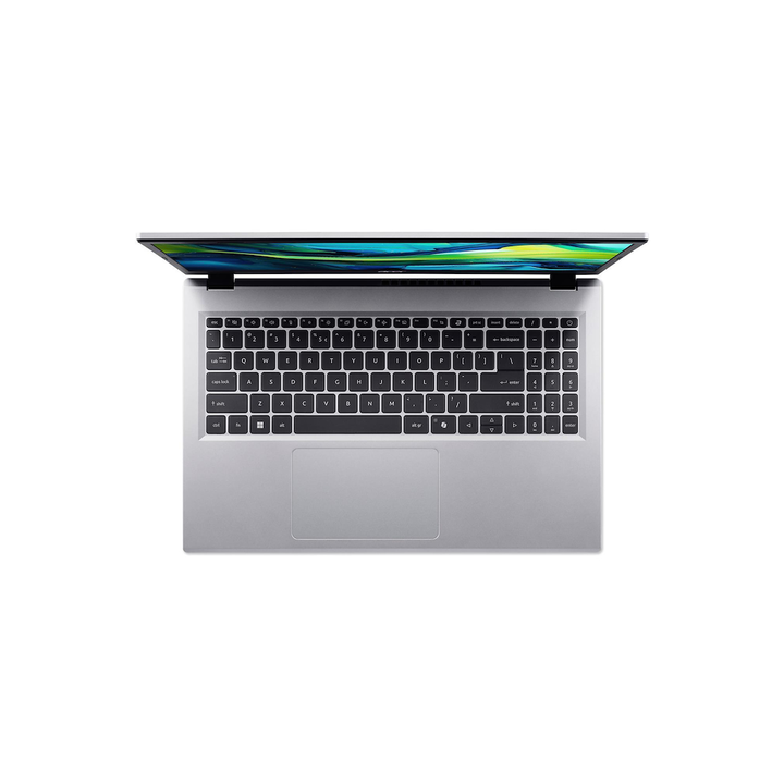El Aspire Go 15 AG15-71P-71NB es un port&aacute;til de 15,6" que combina simplicidad y alto rendimiento para mantenerte productivo en cualquier lugar. Con Intel Core i7‑13620H, 16 GB de RAM y 1TB SSD, ofrece un funcionamiento fluido y &aacute;gil, acompa&ntilde;ado de bater&iacute;a de larga duraci&oacute;n para jornadas completas.
Su pantalla Full HD garantiza im&aacute;genes n&iacute;tidas, con protecci&oacute;n ocular Acer BlueLightShield&trade;, mientras que su dise&ntilde;o intuitivo incorpora doble USB Tipo C, HDMI 2.1 y Wi‑Fi 6, facilitando la conexi&oacute;n de perif&eacute;ricos y mejorando la experiencia digital.