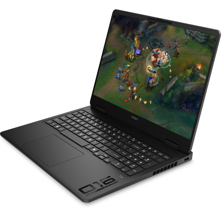 HP OMEN Gaming Laptop 16-ap0005ns Copilot+ PC AMD Ryzen AI 7 350