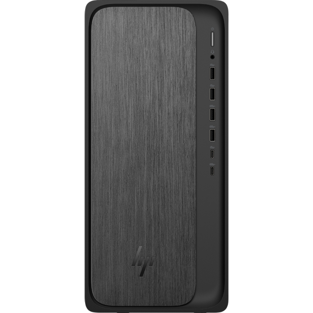 PC Sobremesa HP OmniDesk RYZEN 5 M02-0029NS