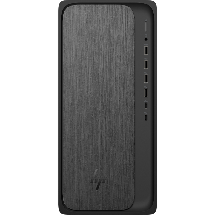 HP OmniDesk RYZEN 5-8500G 16GB 512GB Freedos