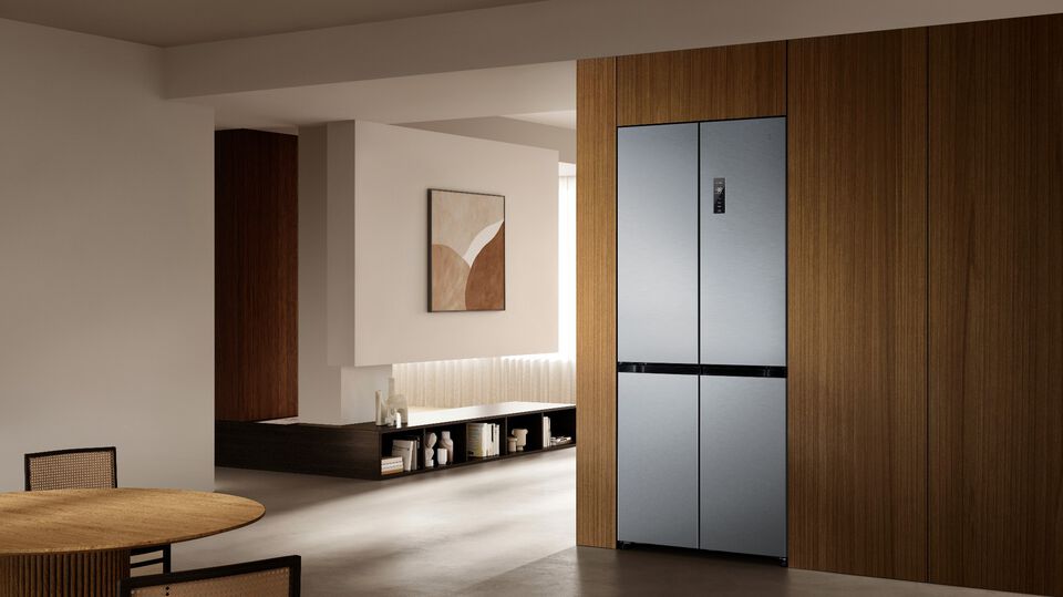 Disfruta de una conservaci&oacute;n m&aacute;s eficiente y un almacenamiento flexible con el Xiaomi Mijia Refrigerator Cross Door 502L. Su capacidad de 502 litros, la zona convertible i Fresh y la conectividad inteligente permiten adaptar el frigor&iacute;fico a las necesidades de cada momento, manteniendo los alimentos frescos durante m&aacute;s tiempo.