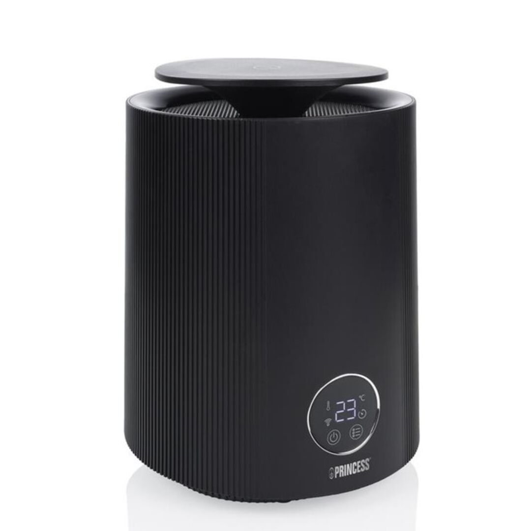 Calefactor Cer&aacute;mico 360&deg; Smart 348360 1800W