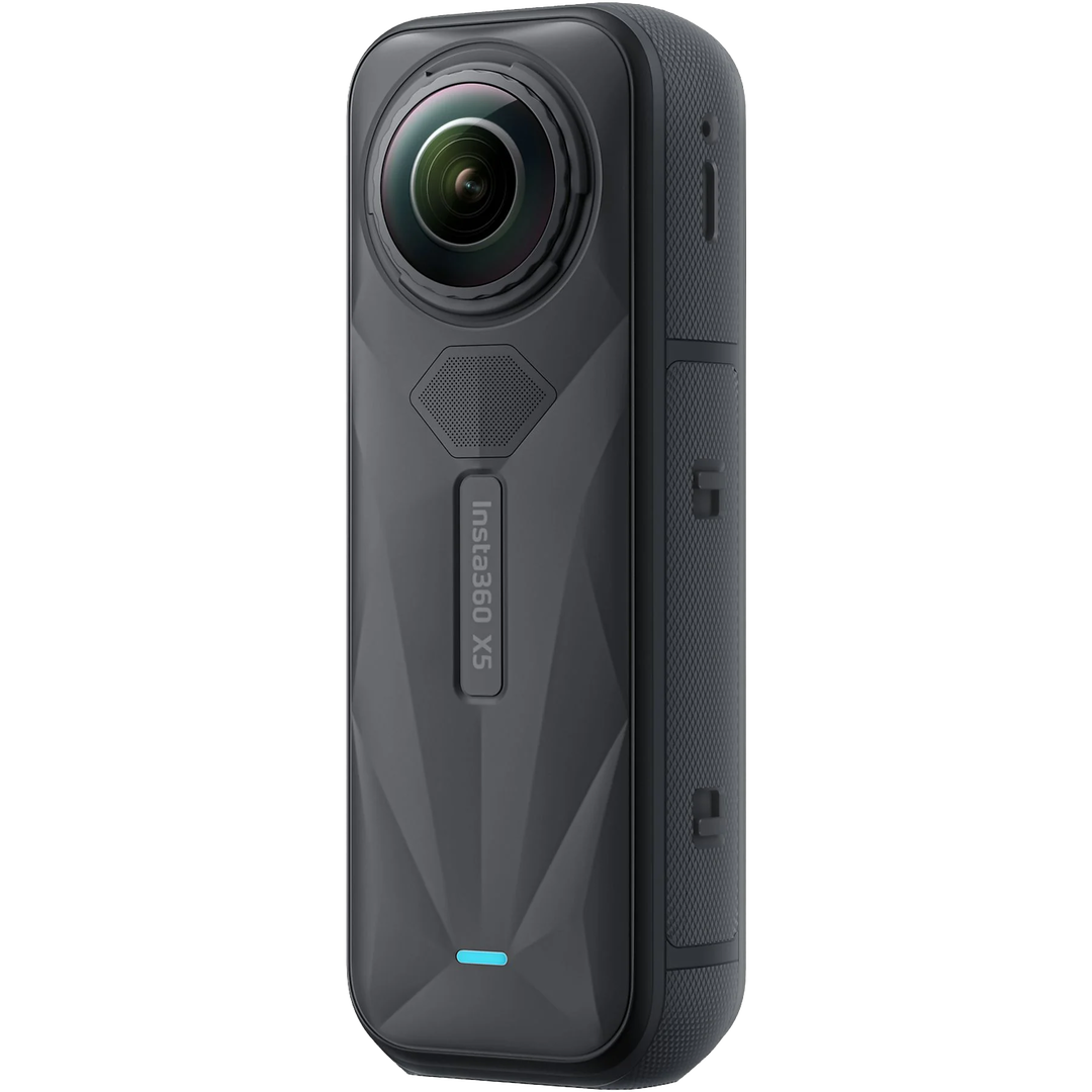 C&aacute;mara 360 - X5 - Motorcycle Bundle