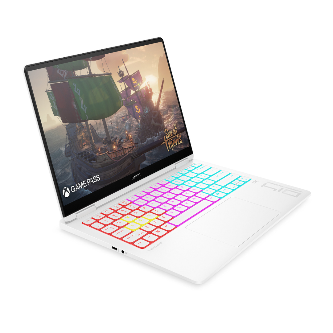 HP OMEN 14 14-FB1000NS U9-285H 64/1TB RTX Free DOS