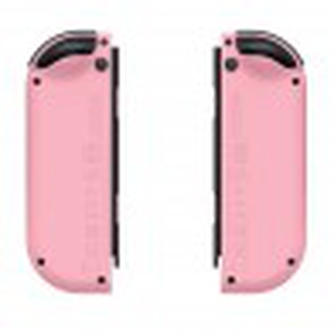 MANDOS JOY-CON NUEVO COLOR ROSA NINTENDO SWITCH