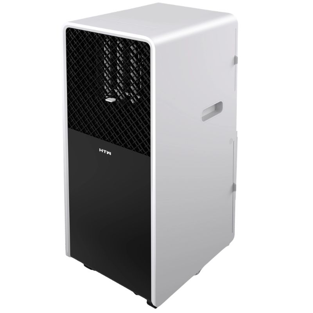 Aire acondicionado port&aacute;til bomba calor 2.6 kW