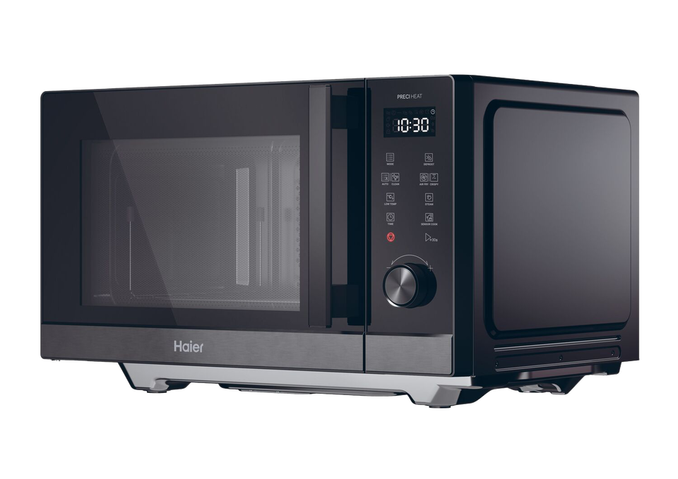 VERSATILIDAD, POTENCIA Y TECNOLOG&Iacute;A INTELIGENTE EN UN SOLO ELECTRODOM&Eacute;STICO.

Este microondas combinado de libre instalaci&oacute;n est&aacute; pensado para quienes buscan rapidez sin renunciar a resultados m&aacute;s elaborados. Gracias a sus funciones avanzadas y conectividad, convierte la cocina diaria en una experiencia m&aacute;s c&oacute;moda y eficiente.

Con una capacidad de 25 litros, ofrece espacio suficiente para calentar, cocinar o gratinar con total comodidad, integrando funciones que van m&aacute;s all&aacute; del microondas tradicional.