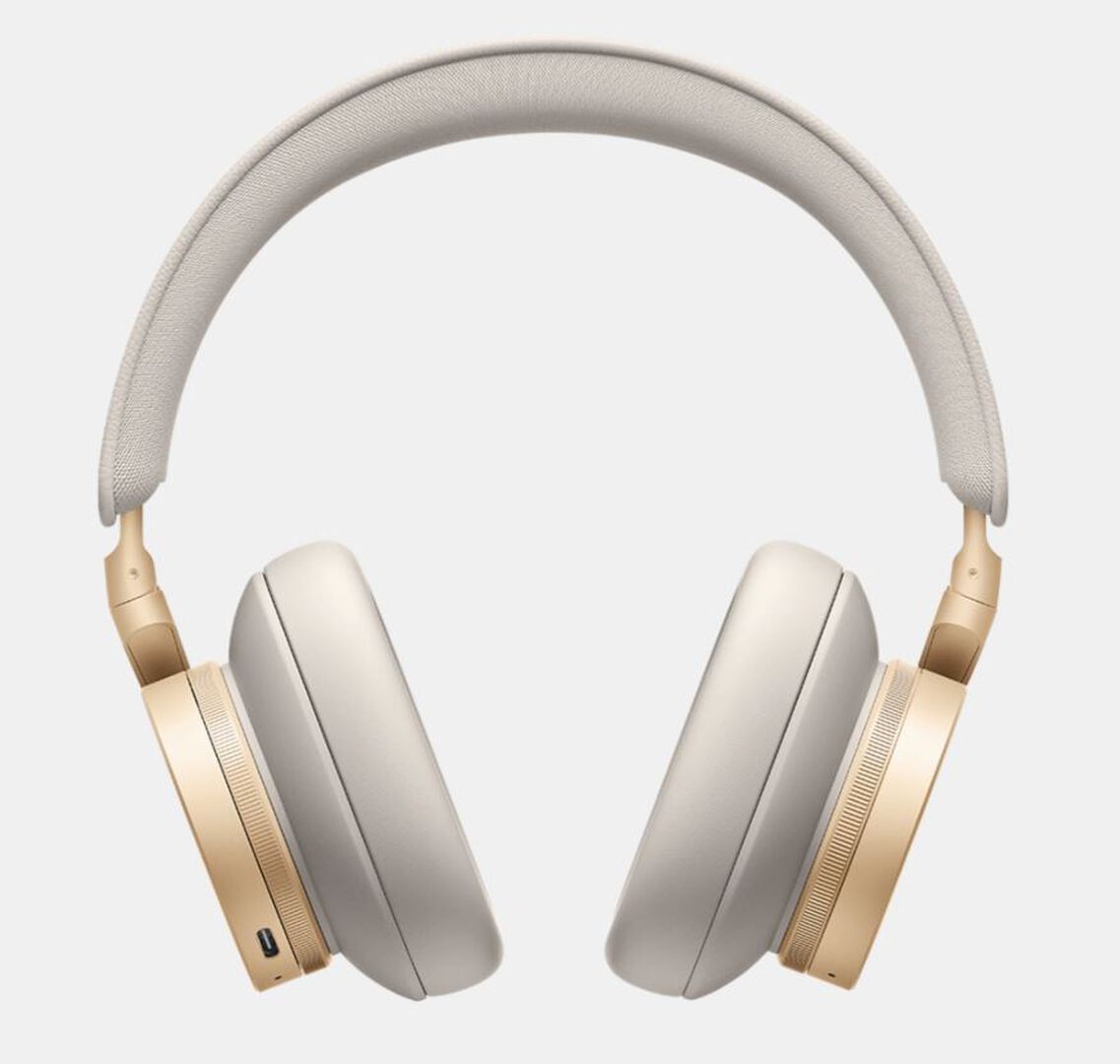 Auriculares Diadema Beoplay H95 Gold Tone