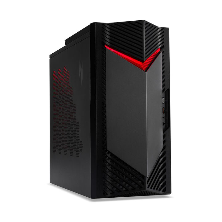 Intel Core i5 14400F
NO OS Sin sistema operativo
16 DDR5
SSD PCI EXPRESS 1024
nVidia RTX 5060 8G DP DP DP HDMI 8192