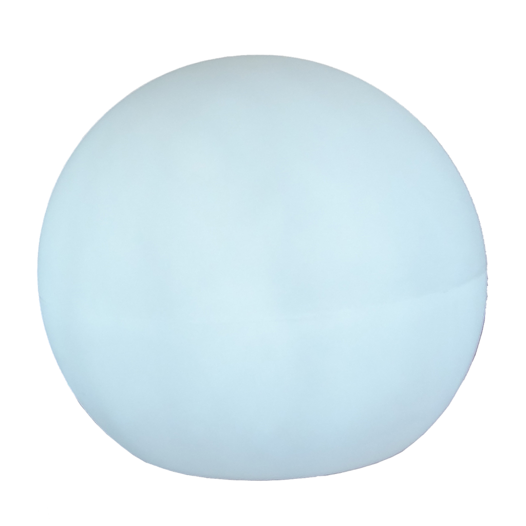 L&aacute;mpara bola Buly 60 Solar & Bater&iacute;a Luz RGBWW