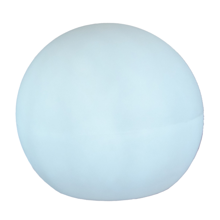 L&aacute;mpara bola Buly 60 Solar & Bater&iacute;a Luz RGBWW