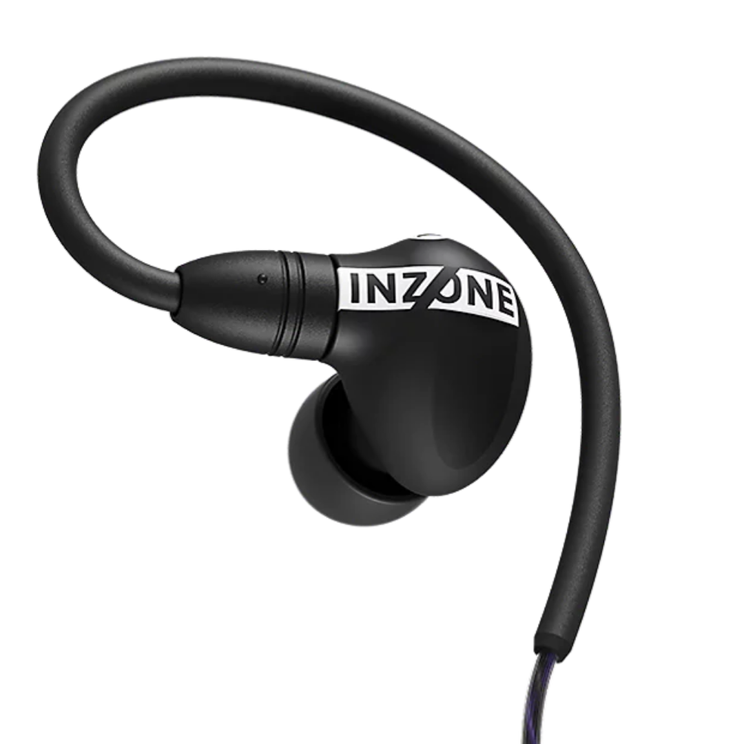 <p>Desarrollados en colaboración con Fnatic y optimizados para los juegos FPS de élite, los auriculares INZONE E9 te sumergen en un sonido total gracias a sus almohadillas aislantes y su diseño sellado. Cada sonido se amplifica con precisión. El bloque de audio USB-C ofrece sonido envolvente virtual de 7.1 canales y ajustes personalizables mediante INZONE Hub.</p>