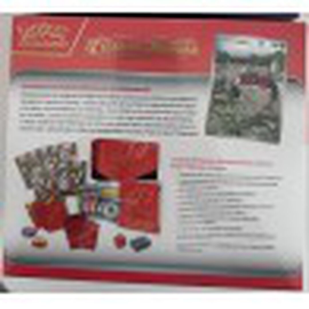 CARTAS POKEMON ELITE ESCARLATA Y PURPURA KORAIDON