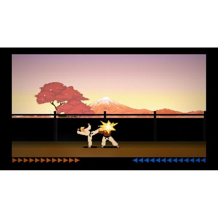 THE MAKING OF KARATEKA PS5 PARA PLAYSTATION 5 VERSI&Oacute;N ESPA&Ntilde;OLA