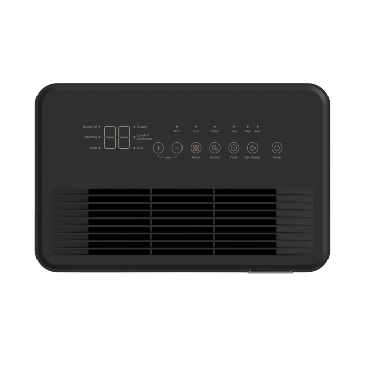 Deshumificador 20L wifi DD20