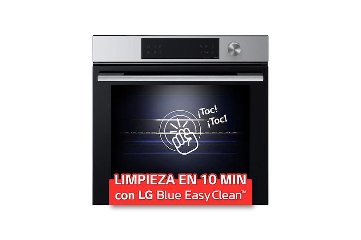 Horno Instaview 76 litros A+ Freidora de Aire