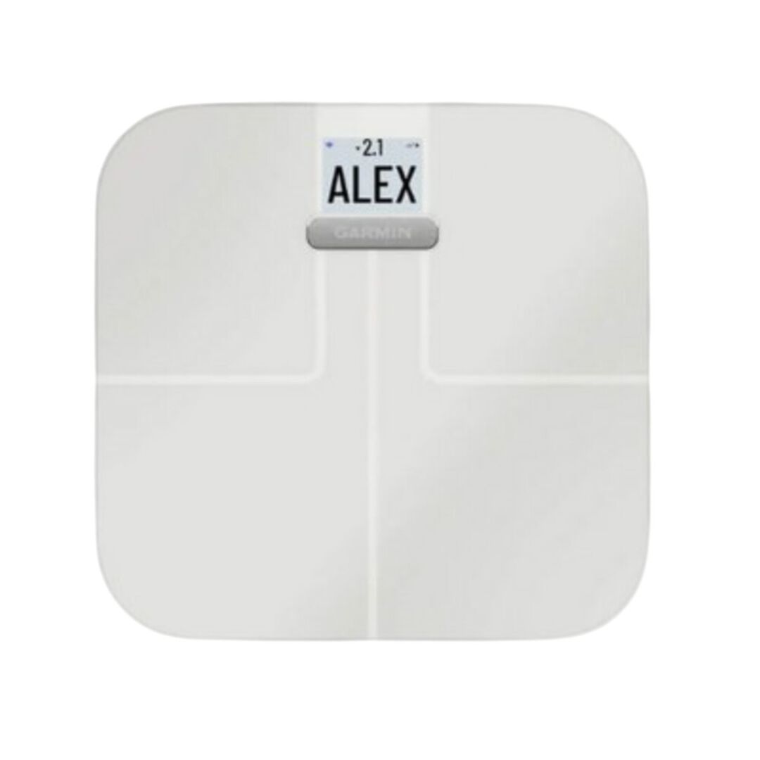 Index&trade; S2 B&aacute;scula inteligente