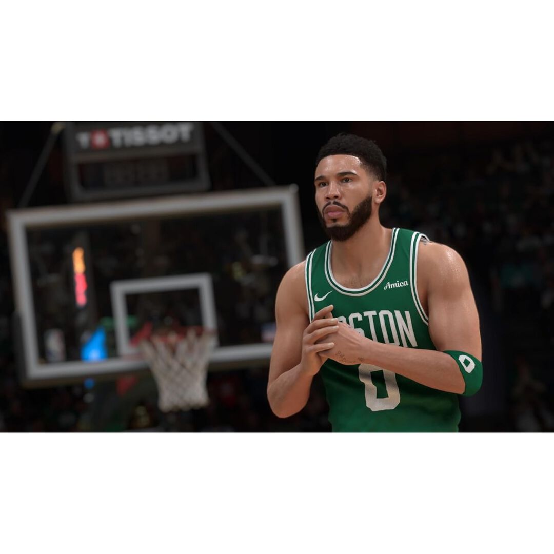 NBA 2K25 para Nintendo Switch CIAB