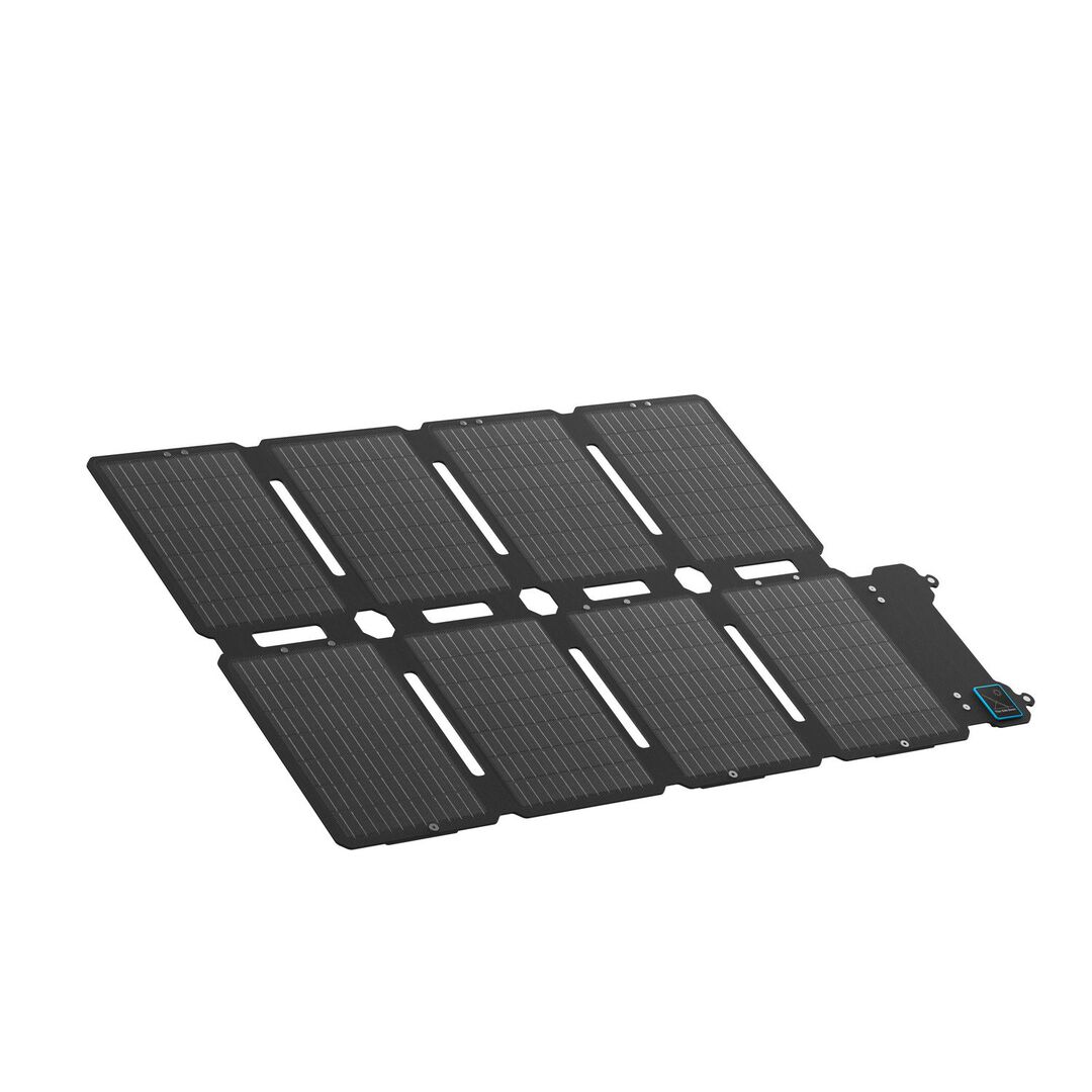 Panel Solar Plegable PS100X