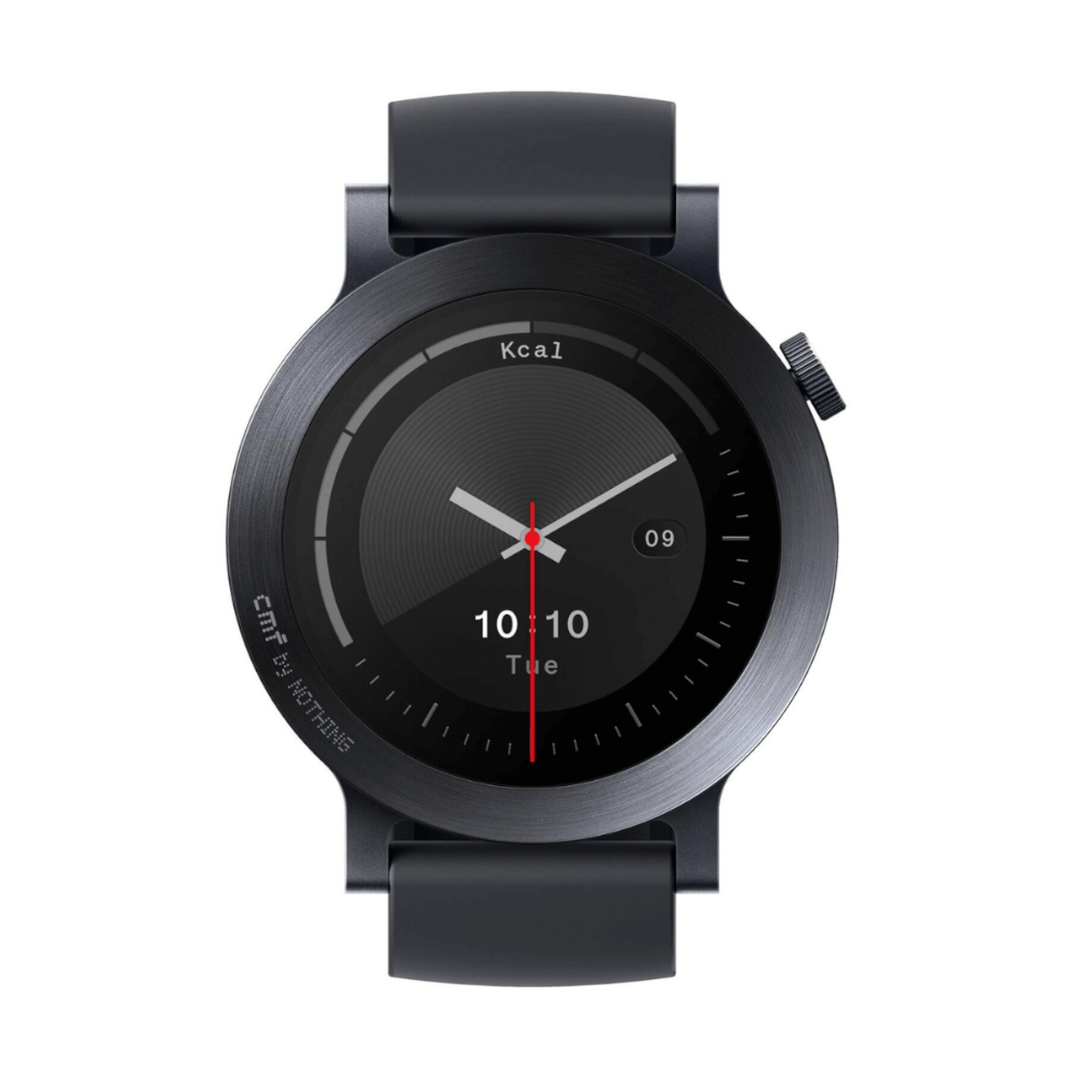 CMF Watch 3 Pro Gris Oscuro