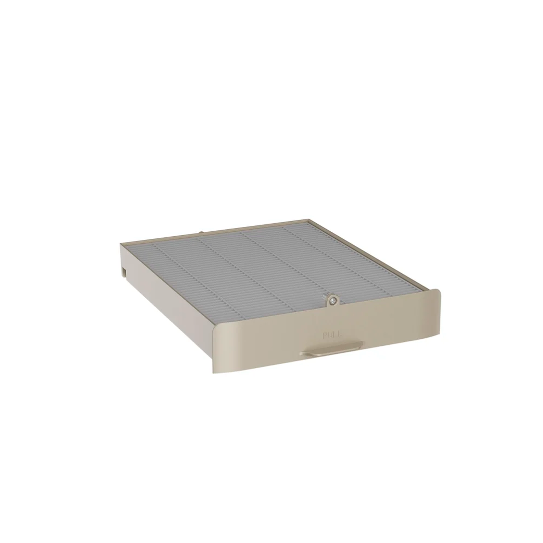 Humidificador H40