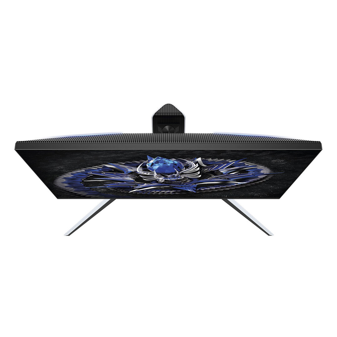 Eleva tu experiencia de juego al siguiente nivel con el TCL 27R83U, un monitor gaming diseñado para los jugadores más exigentes. Con tecnología Mini LED QLED y un pico de brillo HDR de 1400 nits, cada escena cobra vida con colores intensos, contraste profundo y detalles impresionantes.

Características destacadas:

Pantalla panorámica de 27"" (16:9) 4K UHD (3840x2160): nitidez extrema y gran ángulo de visión para sumergirte completamente en tus juegos y contenido multimedia.

Frecuencia de refresco de 160 Hz + tiempo de respuesta de 1 ms: movimientos ultrafluidos y respuesta inmediata, ideal para FPS, RPG y juegos competitivos.

HDR10 y brillo HDR Boost de 1400 nits: colores vivos y realistas incluso en las escenas más brillantes.

Modos de imagen personalizados: Estándar, FPS, RPG, Película, Eye Saver y más, adaptando la pantalla a cada uso.

Tecnología gaming avanzada: HDMI 2.1 VRR, FreeSync Premium y compatibilidad G-Sync para eliminar cortes y retrasos en la acción.

Conectividad completa: USB-C con PD 90W, USB-A y B, HDMI 48G y DisplayPort 1.4 para todos tus dispositivos.

Diseño elegante y funcional: acabado blanco con soporte central, stand by LED en naranja/blanco y certificación Low Blue Light TÜV Rheinland para cuidar tu vista durante largas sesiones.

Dimensiones y peso:

Producto: 613 x 524 x 292 mm | 7,2 kg

Embalaje: 828 x 522 x 187 mm | 10,2 kg

El TCL 27R83U no es solo un monitor, es tu aliado para juegos inmersivos, productividad y entretenimiento de alta calidad. Dale a tu setup un toque profesional y disfruta de una experiencia visual sin límites.