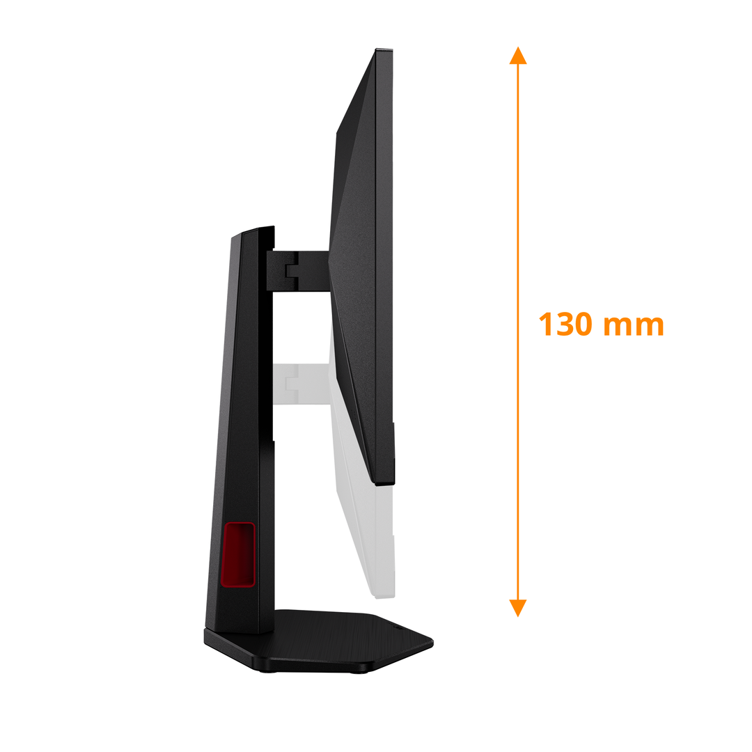 Monitor Gaming 24" G4 Fast IPS FHD 260Hz