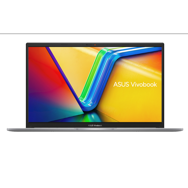 ASUS Vivobook 15 X1504VA-BQ5318W - Ordenador Port&aacute;til .6" Full HD (Intel Core 7 150U, 16GB RAM, 512GB SSD, Graphics, Windows 11 Home) Plata Fr&iacute;a - Teclado QWERTY espa&ntilde;ol, Intel Core 7, 39,6 cm (15.6"), 1920 x 1080 Pixeles, 16 GB, 512 GB, Windows 11 Home