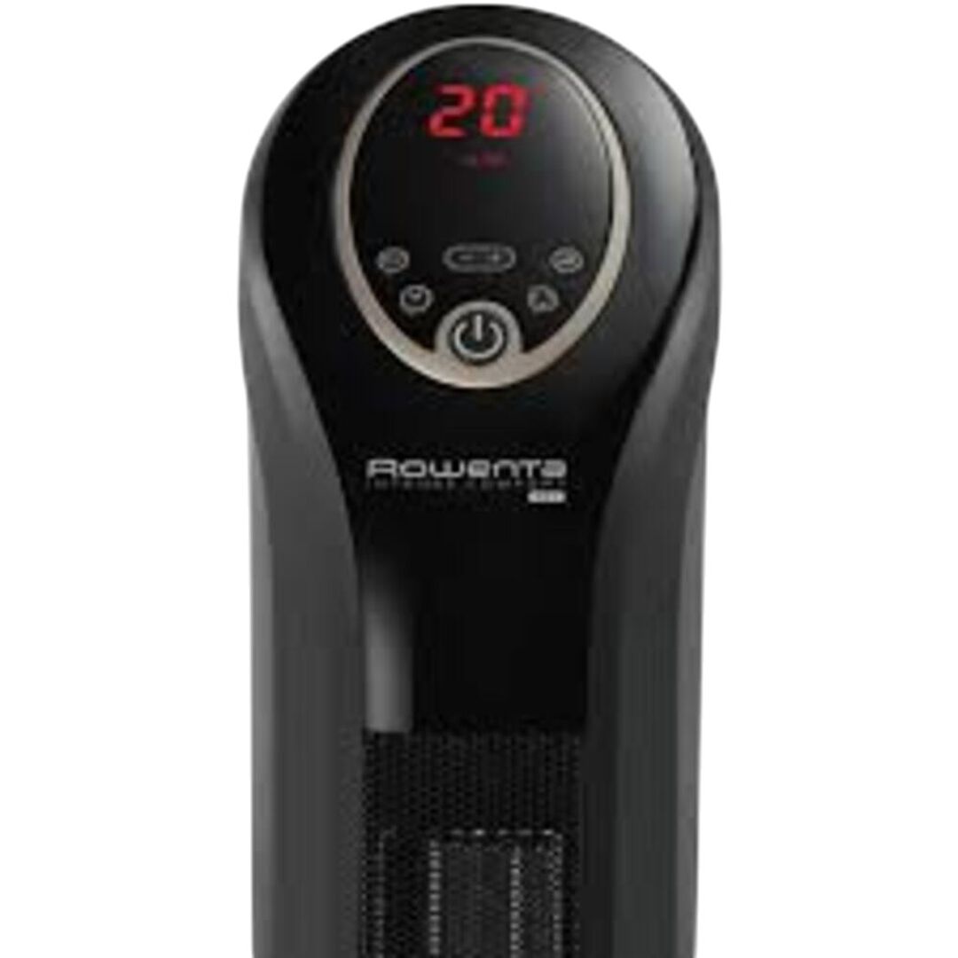 Calefactor torre Intense Comfort Hot 2400W