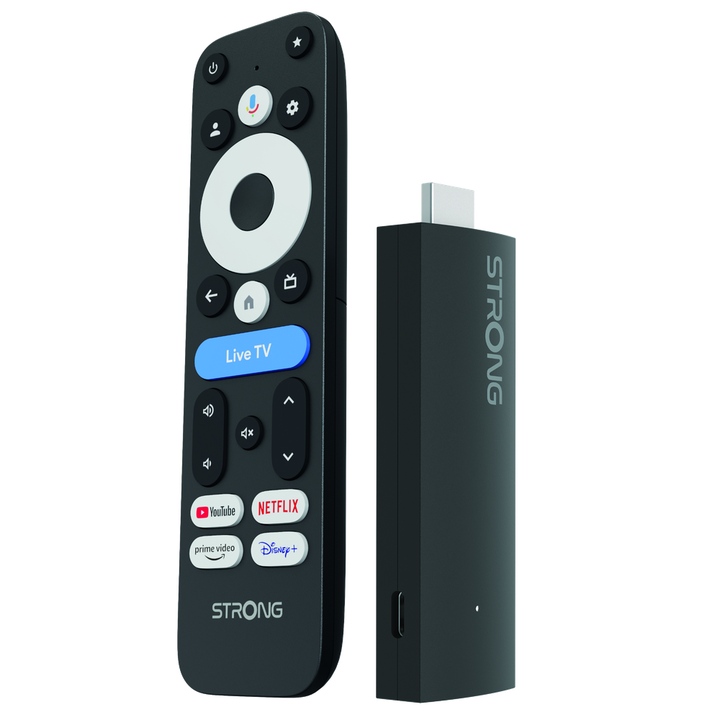 STRONG STICK LEAP UNA+ HDMI 1.4 2K HDR