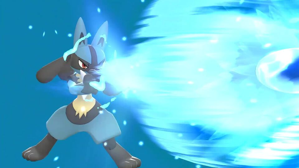 POKÉMON PERLA RELUCIENTE SWITCH JUEGO FÍSICO PARA NINTENDO SWITCH
IDIOMAS:
    
POKÉMON PERLA RELUCIENTE PARA NINTENDO SWITCH
Deja que la nostalgia se apodere de ti y vuelve a disfrutar de Pokémon Diamante y Pokémon Perla en Nintendo Switch. Las aventuras de Pokémon Diamante Brillante y Pokémon Perla Reluciente transcurren en la región de Sinnoh. Se trata de una región de naturaleza exuberante, con el imponente Monte Corona en su corazón, y cuyos mitos se han transmitido de generación en generación. Tendrás que visitar distintas zonas mientras intentas convertirte en Campeón o Campeona de la Liga Pokémon.
 
Video will open in a new window
Se han respetado tanto la historia como la escala de los pueblos y las rutas originales. Quienes disfrutaron de Pokémon Diamante y Pokémon Perla podrán volver a los lugares que ya conocen para revivir momentos muy especiales. Los jugadores que se adentren en la región de Sinnoh por primera vez tendrán un montón de combates y sorpresas esperándoles.
Estos remakes son fáciles de jugar y cuentan con funciones muy útiles para los jugadores, como ocurre con los juegos más actuales de Pokémon. En ellos, también se podrán vivir los combates muy de cerca.
Características:
Al comienzo de tu viaje, tendrás que elegir entre Turtwig, Chimchar o Piplup para que uno de ellos se convierta en tu Pokémon inicial:
 
Turtwig
Categoría:
Pokémon Hojita
Tipo:
Planta
Altura:
0,4 m
Peso:
10,2 kg
Habilidad:
Espesura
La concha de su espalda es de tierra y se endurece cuando bebe agua. Vive cerca de los lagos.
Realiza la fotosíntesis con todo el cuerpo para obtener oxígeno. Cuando tiene sed, las hojas de la cabeza se marchitan.
 
Chimchar
Categoría:
Pokémon Chimpancé
Tipo:
Fuego
Altura:
0,5 m
Peso:
6,2 kg
Habilidad:
Mar Llamas
Escala acantilados escarpados con agilidad y vive en las cimas de montañas rocosas. Su fuego se apaga cuando duerme.
Los gases de su estómago alimentan el fuego de su trasero, que ni la lluvia puede extinguir.
 
Piplup
Categoría:
Pokémon Pingüino
Tipo:
Agua
Altura:
0,4 m
Peso:
5,2 kg
Habilidad:
Torrente
Es muy orgulloso, por lo que odia aceptar comida de la gente. Su grueso plumón lo protege del frío.
Habita en las costas de las regiones más septentrionales. Es un gran nadador que puede bucear más de 10 minutos en busca de alimento.
Durante tu viaje, te toparás con los Pokémon legendarios Dialga o Palkia, dependiendo de si juegas a Pokémon Diamante Brillante o a Pokémon Perla Reluciente, respectivamente.
Dialga
Categoría: Pokémon Temporal
Tipo: Acero y Dragón
Altura: 5,4 m
Peso: 683,0 kg
Habilidad: Presión
Tiene el poder de controlar el tiempo. Aparece en los mitos de Sinnoh como una antigua deidad.
Un Pokémon de leyenda. Se dice que el tiempo comenzó a avanzar cuando Dialga nació.
 
Palkia
Categoría:Pokémon Espacial
Tipo:Agua y Dragón
Altura: 4,2 m
Peso: 336,0 kg
Habilidad: Presión
Tiene la habilidad de distorsionar el espacio. La mitología de Sinnoh lo describe como una deidad.
Se dice que vive en un espacio entre dimensiones paralelas. Aparece en la mitología.