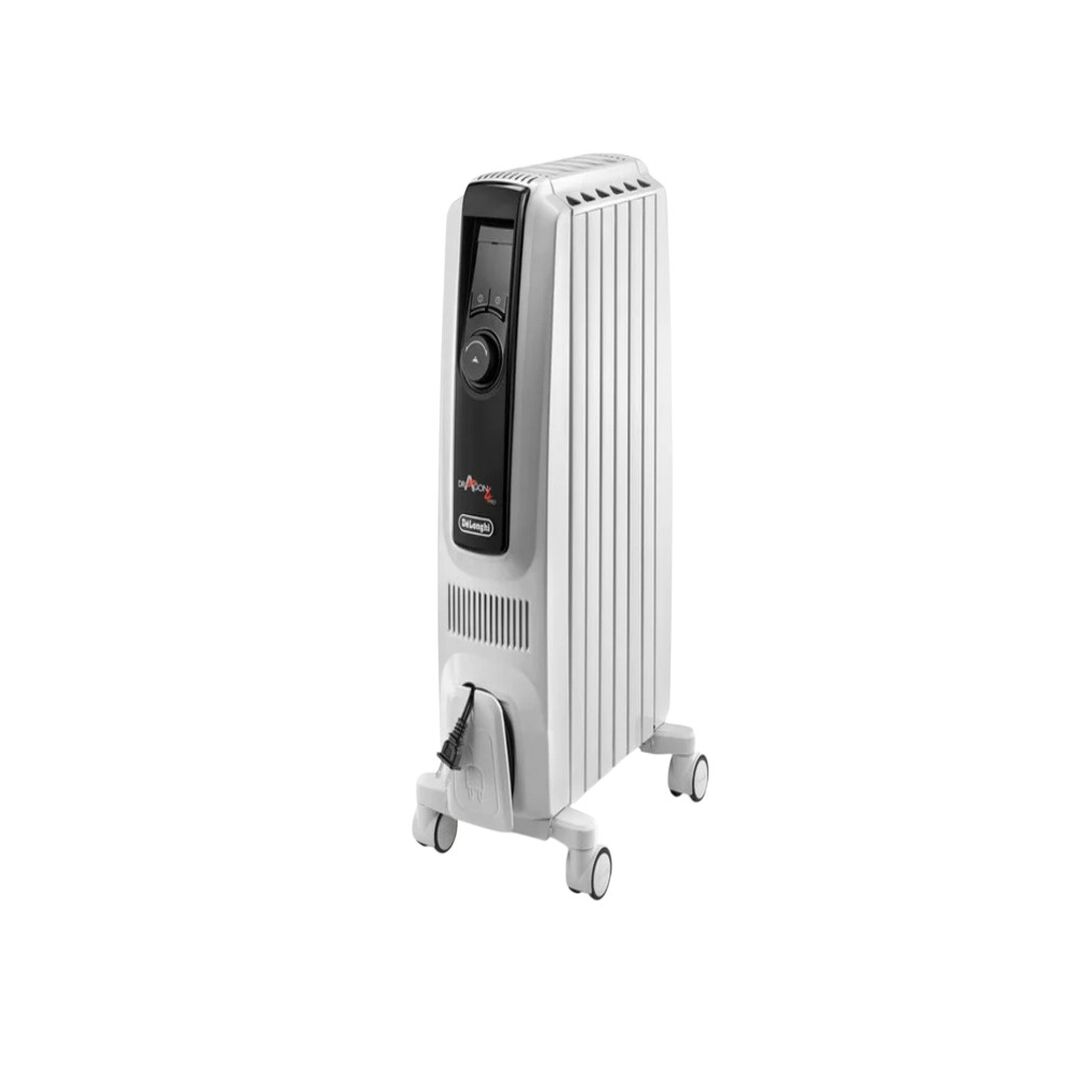 Radiador Aceite Dragon 5 1500W TRD50615 Radiador Aceite Dragon 5 1500W TRD50615