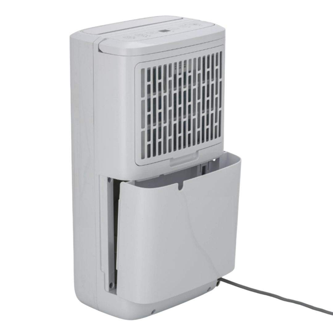 Deshumidificador con compresor de 12 L/d DRYOS 12