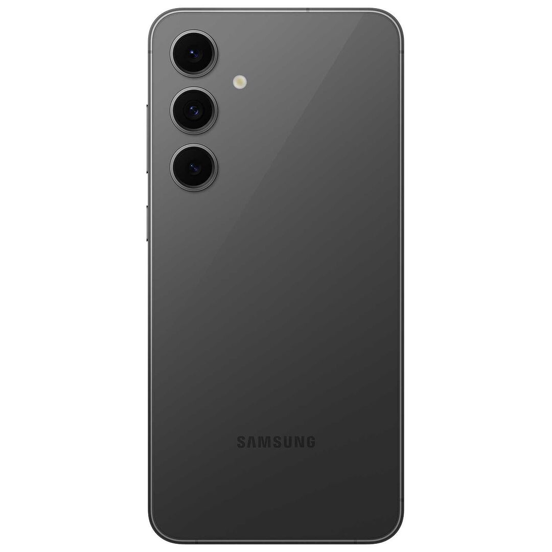 Galaxy S24FE 128GB Negro REACONDICIONADO (A+)