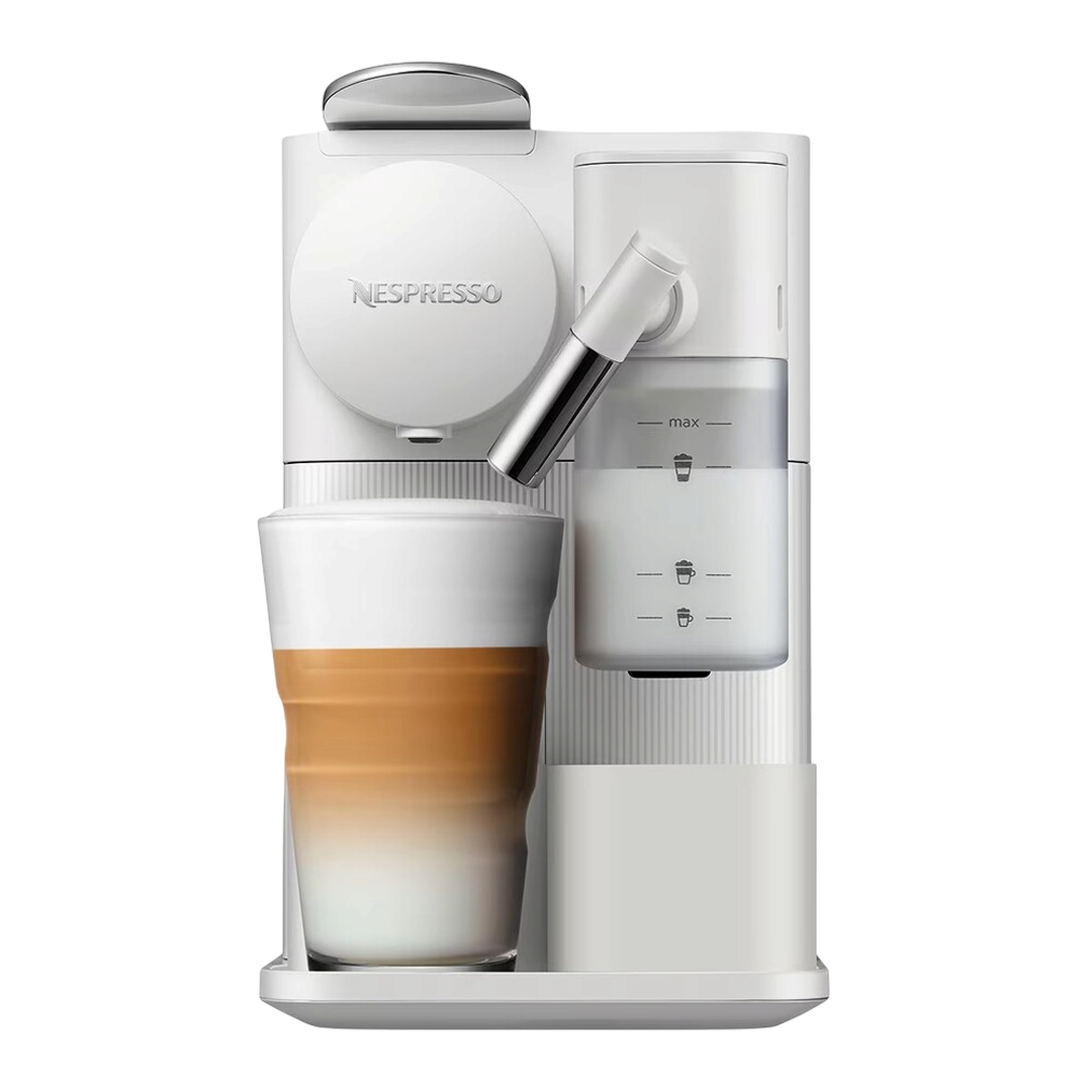 Cafetera Lattissima One Nespresso