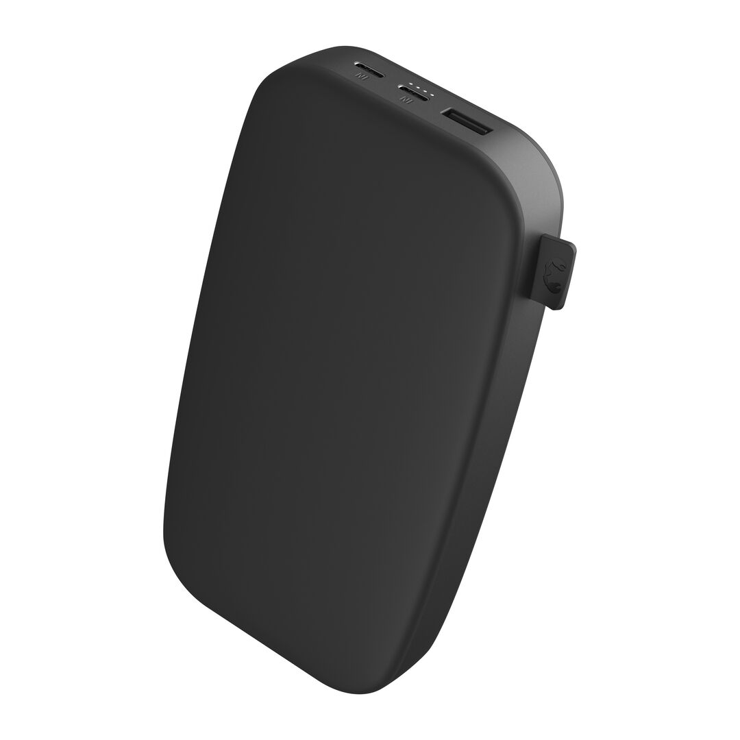 Powerbank 27000mAh 65W