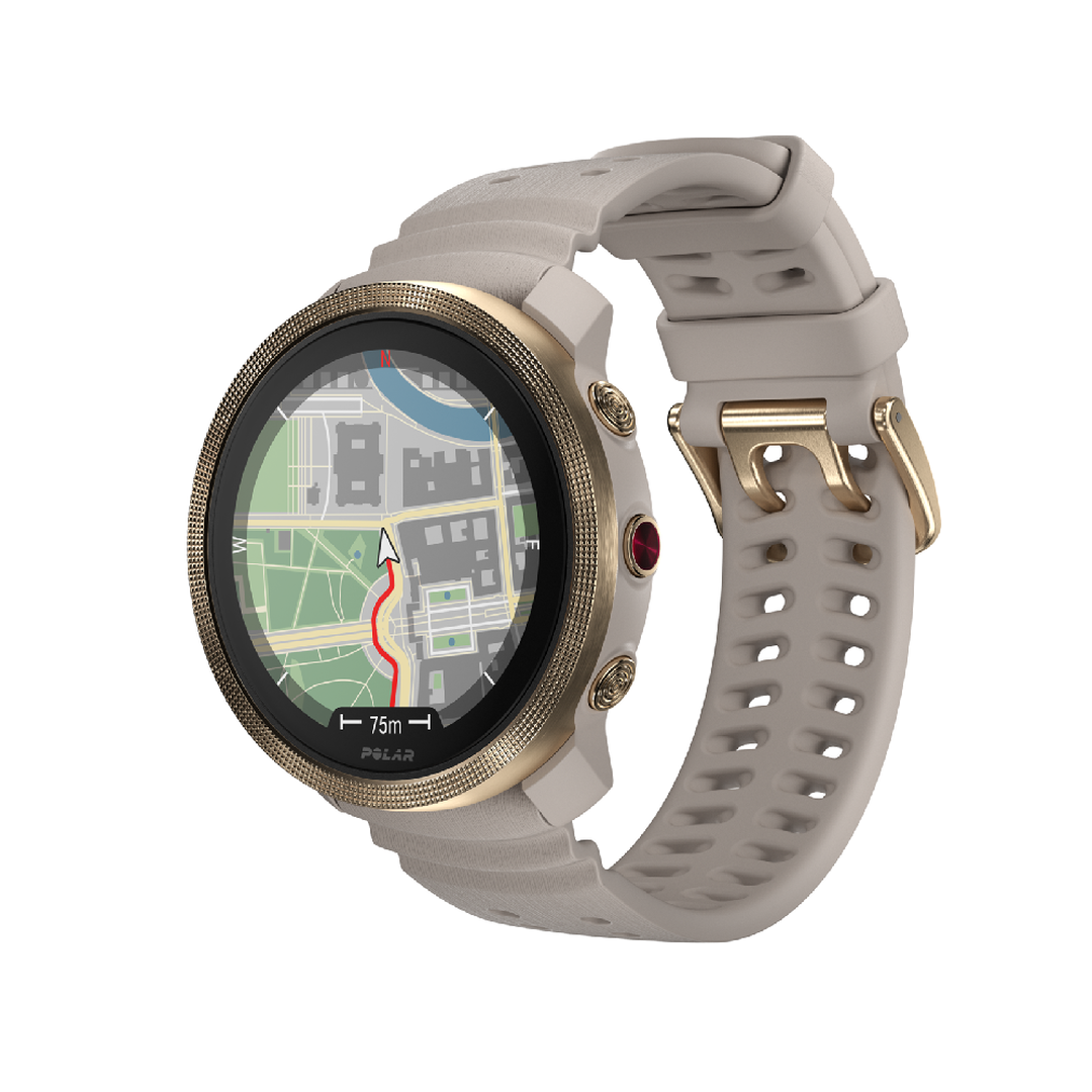 Smartwatch Vantage M3