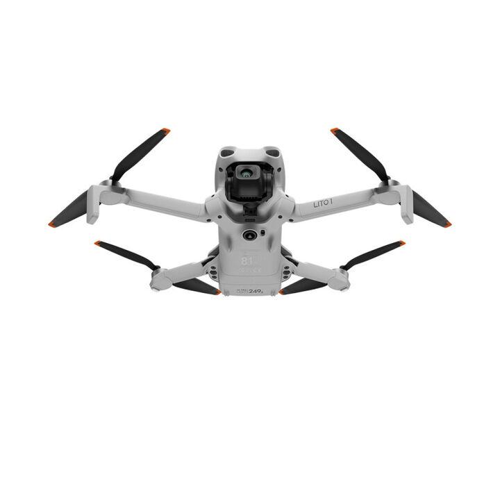 DJI Lito 1 | Dron con c&aacute;mara f&aacute;cil de usar para principiantes | Pura sencillez. Simplemente vuela.