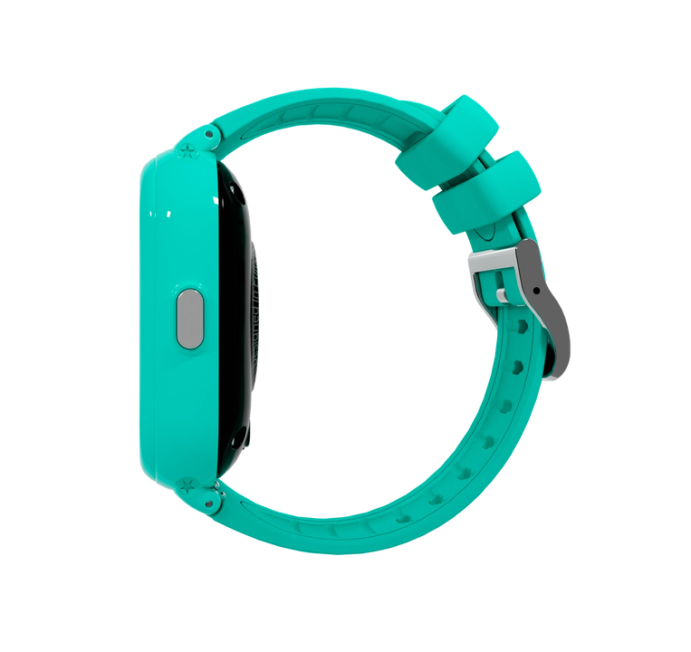 El smartwatch m&aacute;s completo para ni&ntilde;os. Incluye GPS, Llamada, Videollamada, WhatsApp, bot&oacute;n SOS, funciones antibullying, juegos, zona segura, modo clase&hellip;