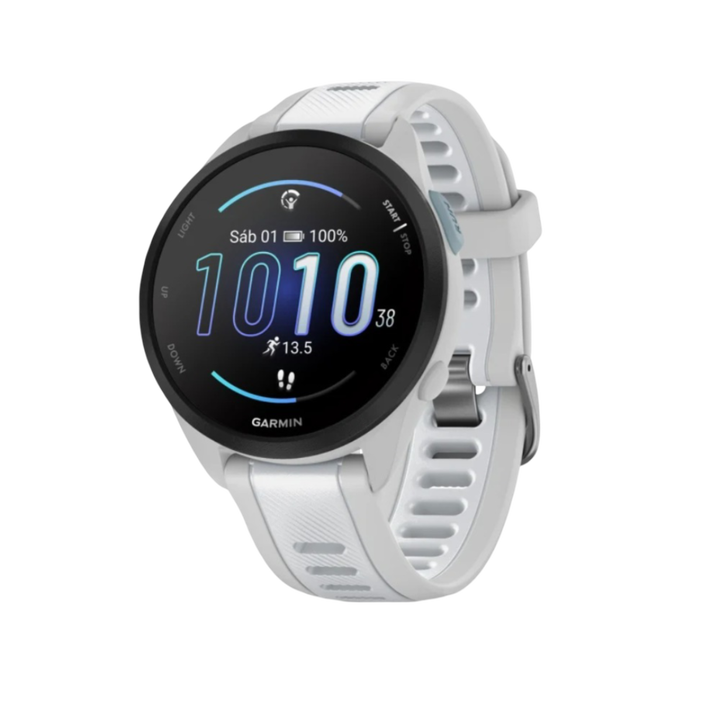 Reloj deportivo con GPS