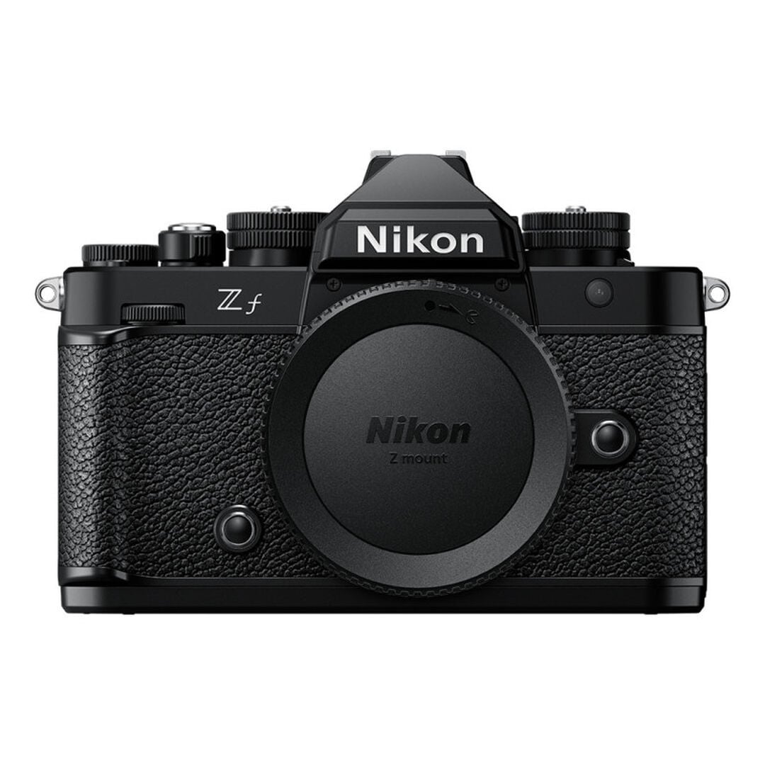 C&aacute;mara Nikon Z f body