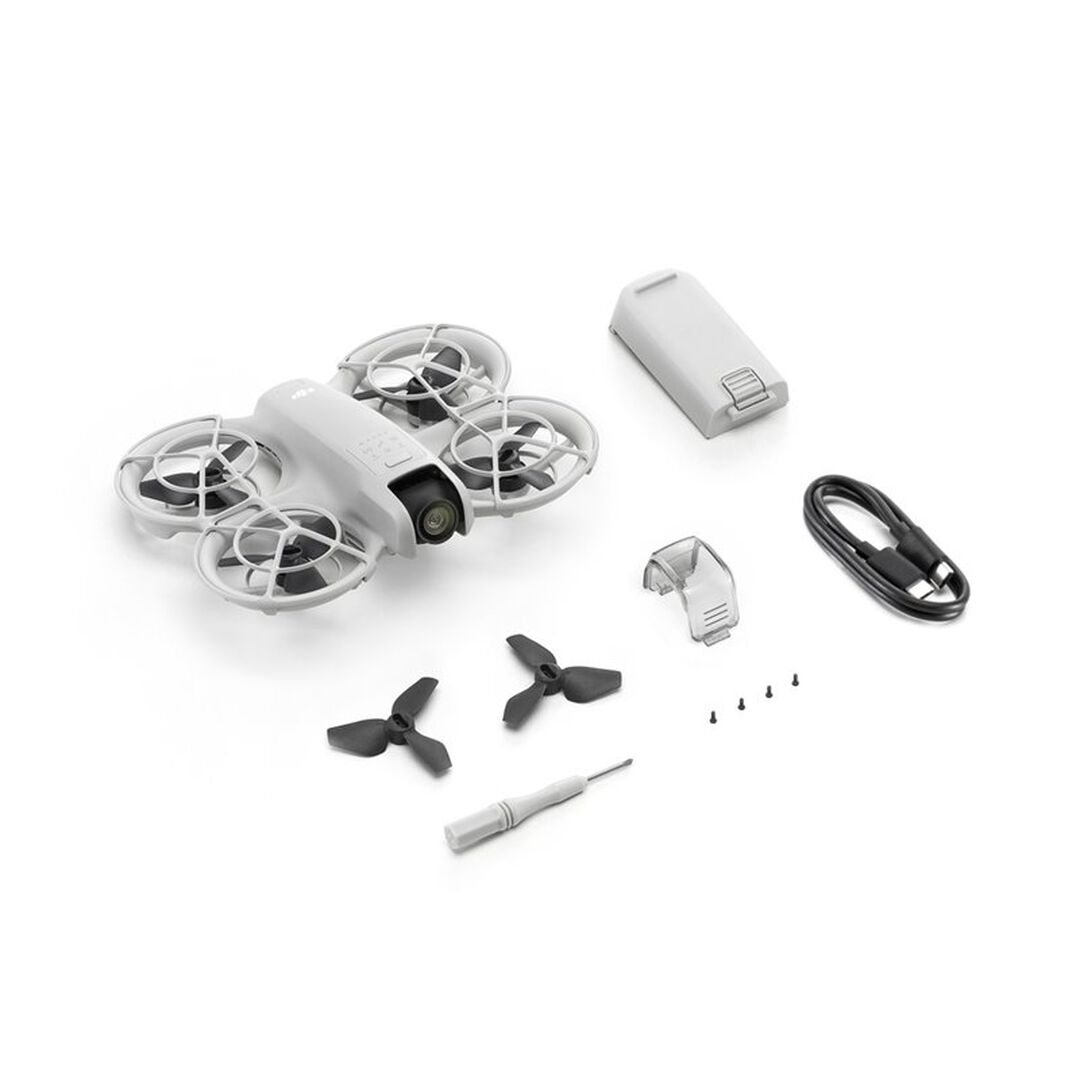Dron Neo Fly More Combo