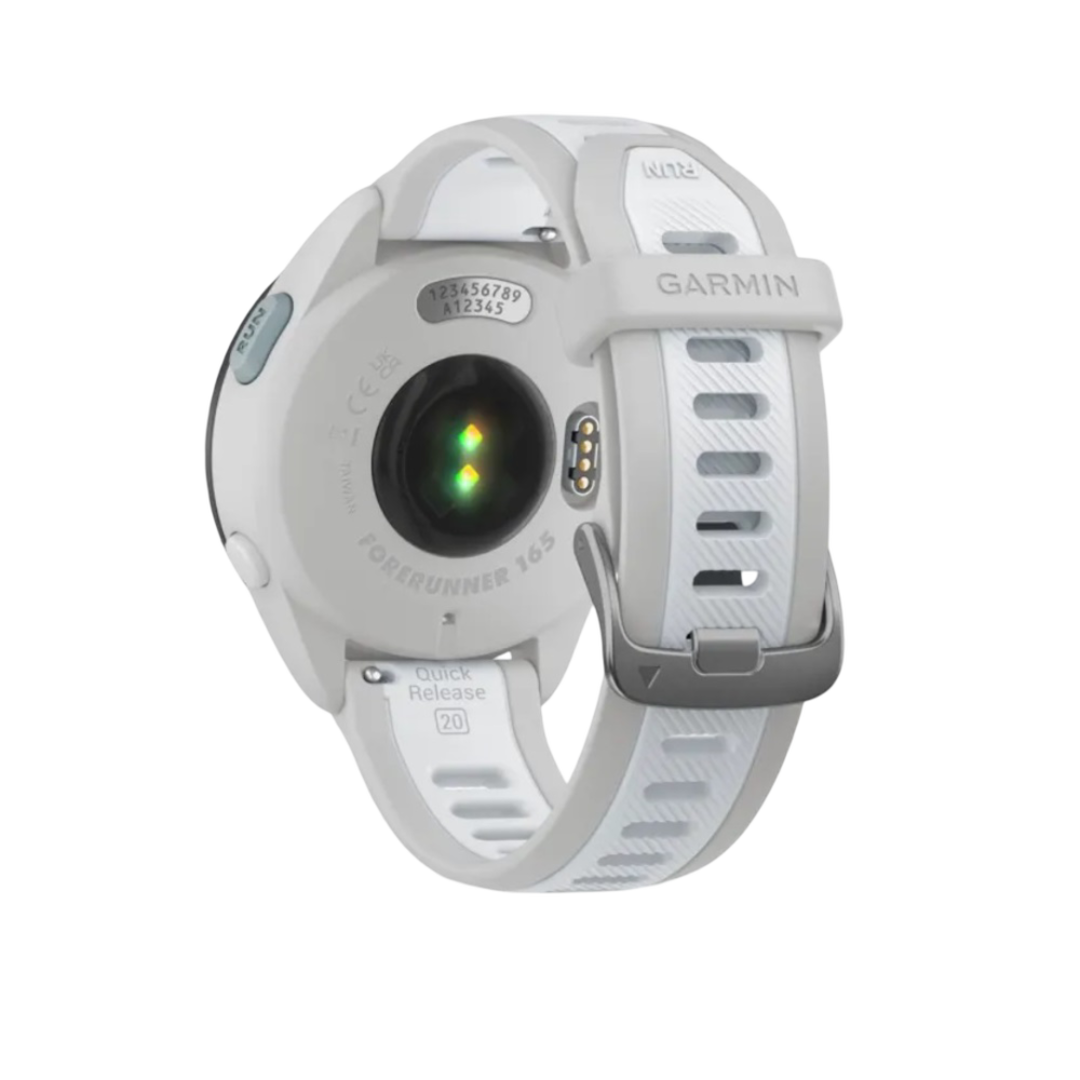 Reloj deportivo con GPS