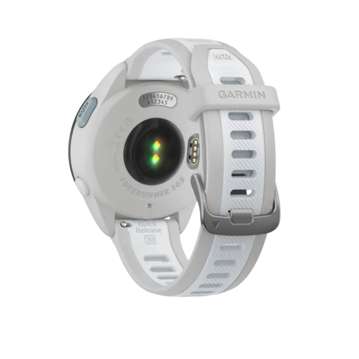 Reloj deportivo con GPS